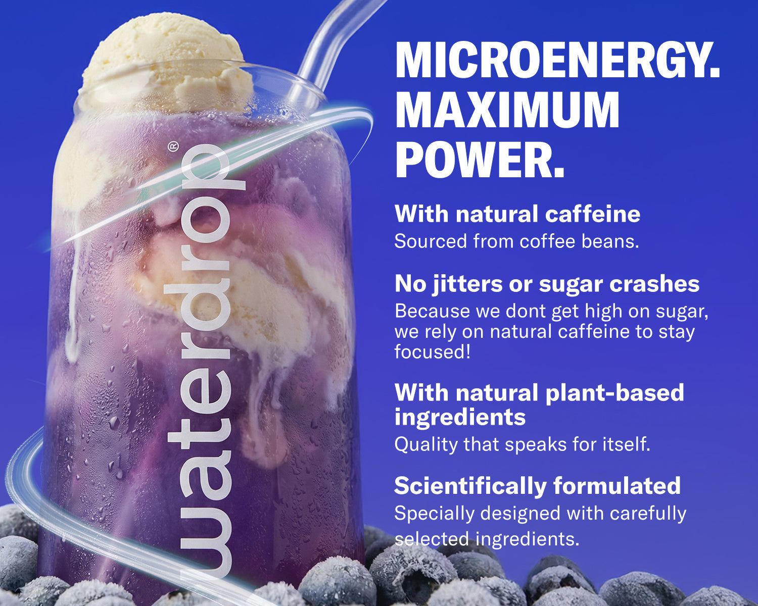 Set Boost di Energia