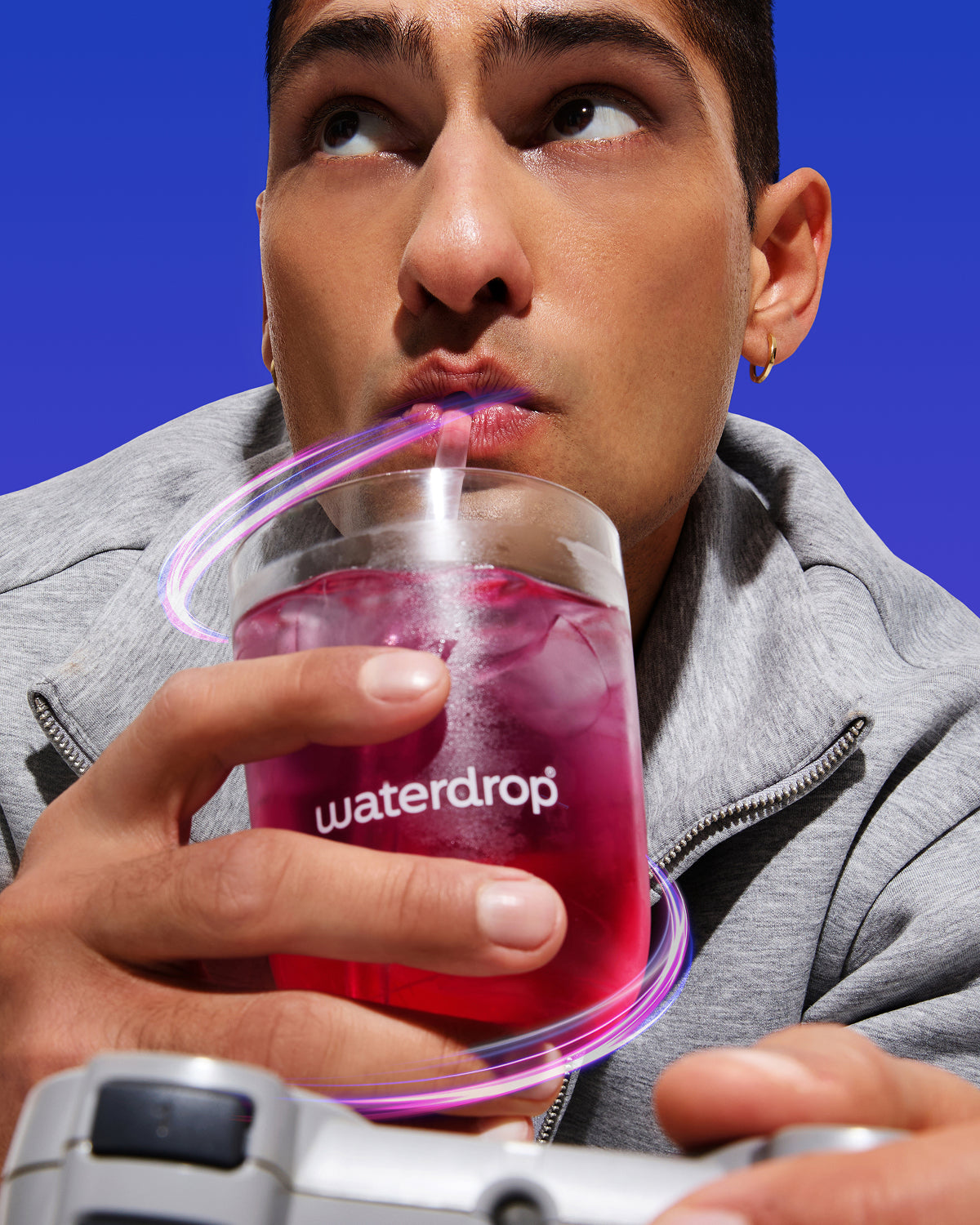 Set Boost di Energia