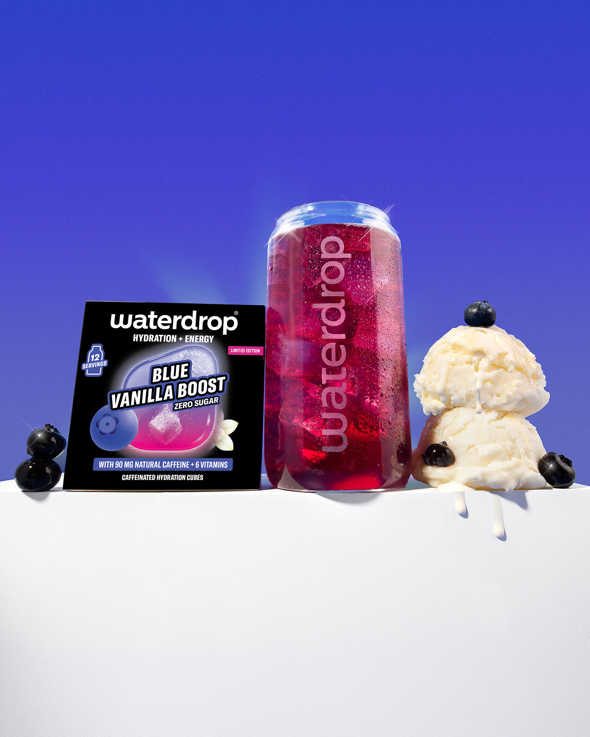 Set Boost di Energia