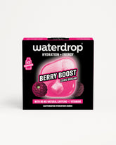 BERRY BOOST