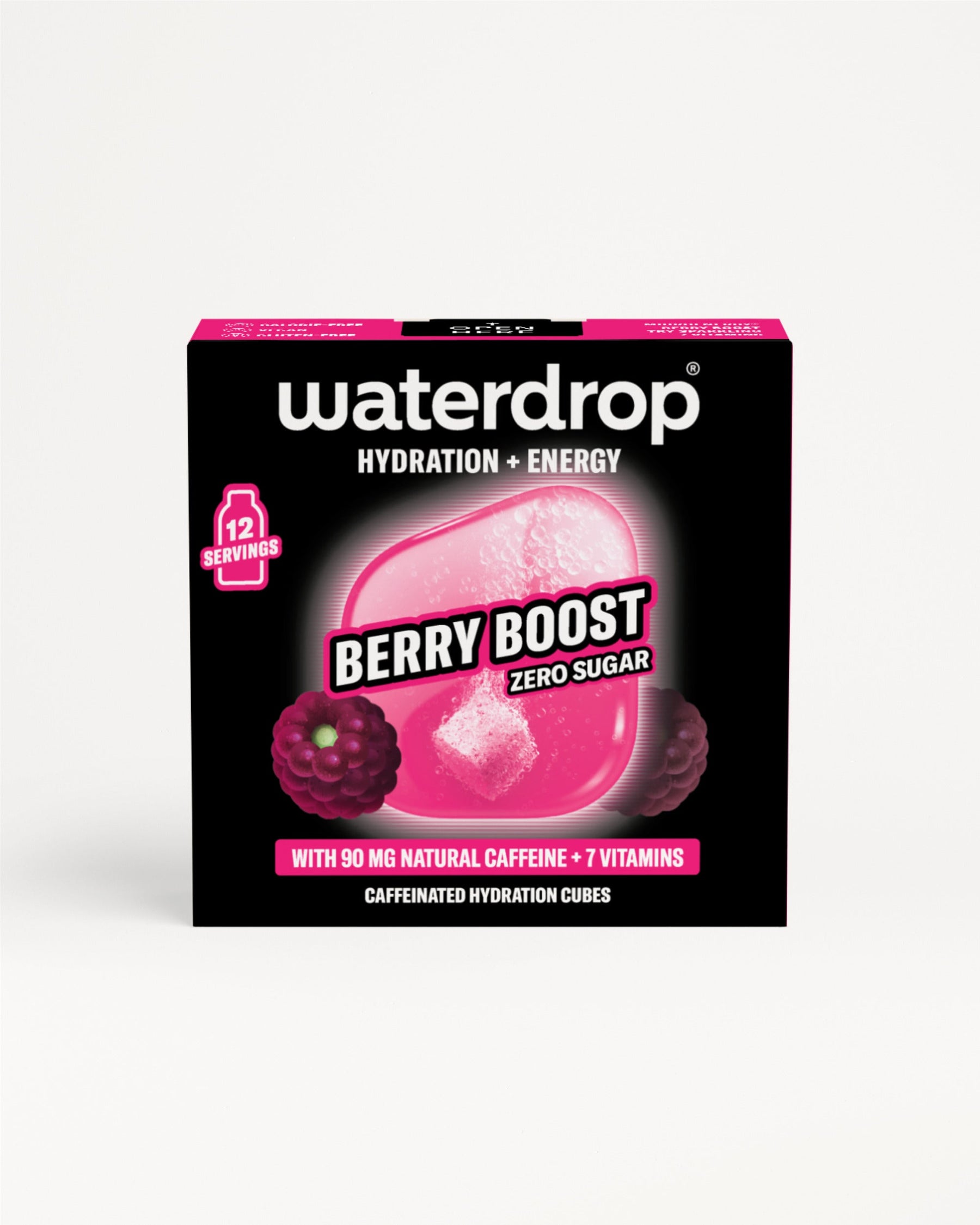 BERRY BOOST