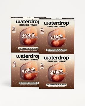 Microdrink 3+1