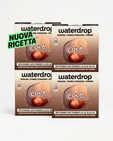 Set 3+1 Bevande Frizzanti