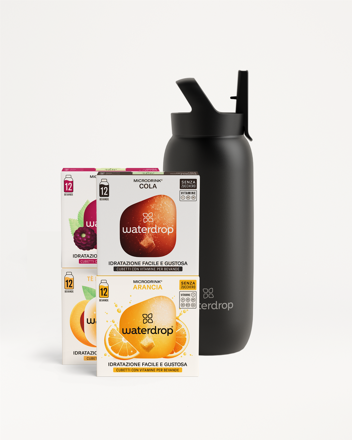 Deluxe Starter Set