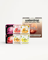 Set Degustazione COLA