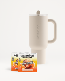 Set Explorer COLA ARANCIA