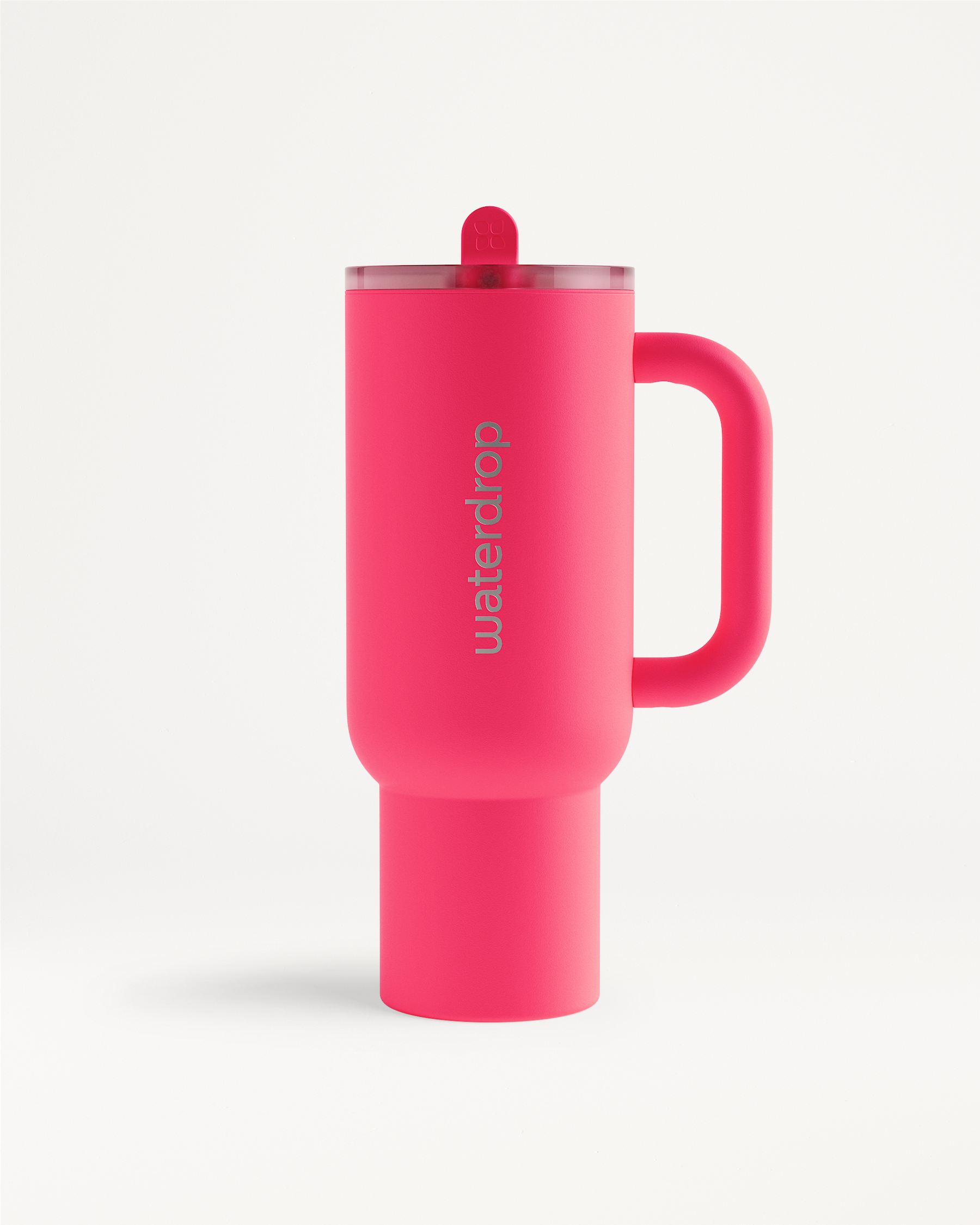 Borraccia Termica Explorer rosa neon