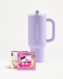 Set MELA LEMONADE Explorer