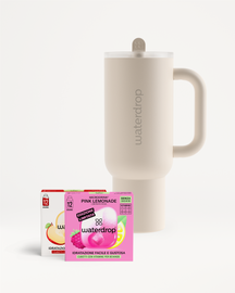 Set MELA LEMONADE Explorer