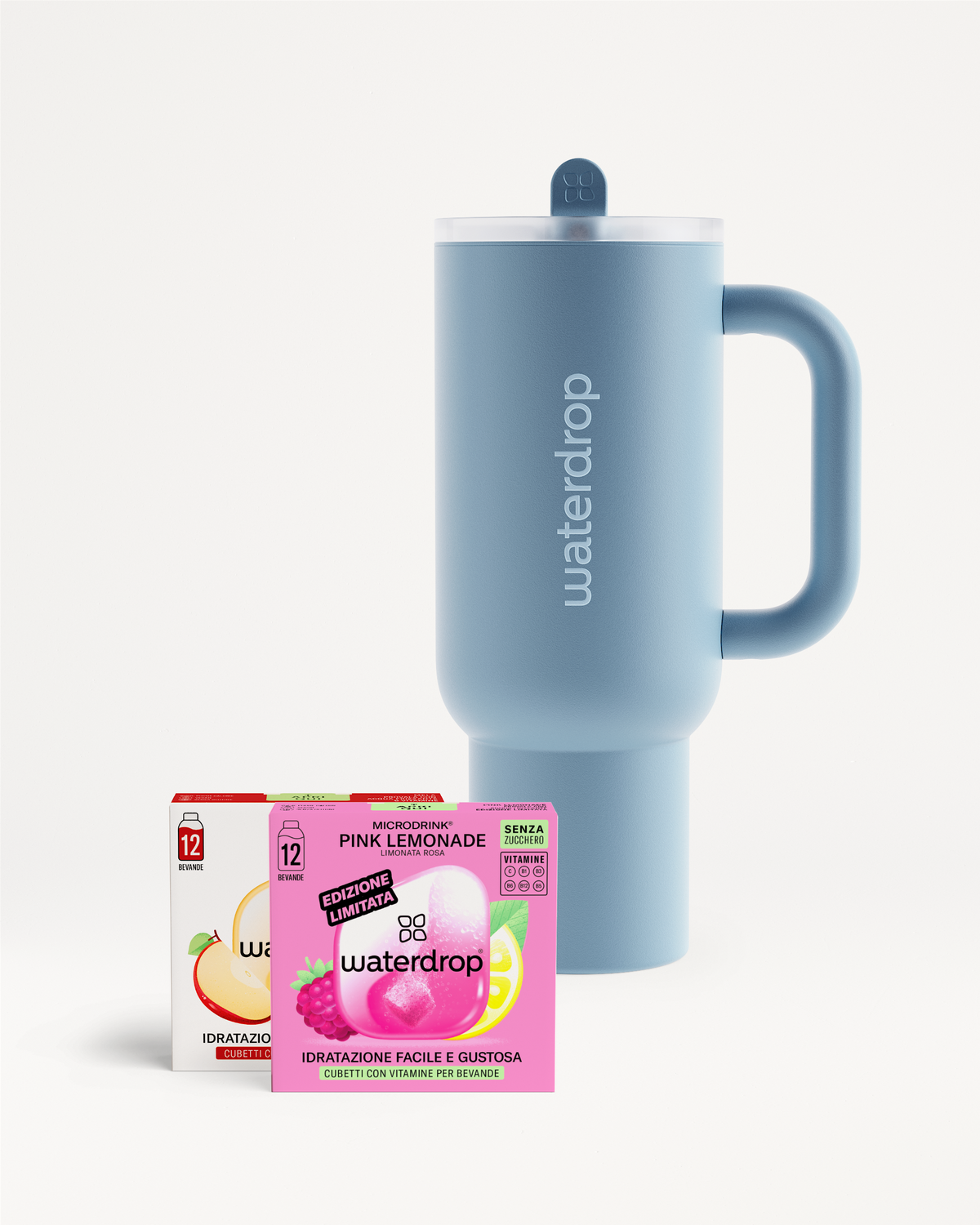 Set MELA LEMONADE Explorer