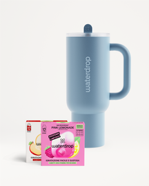 Set MELA LEMONADE Explorer