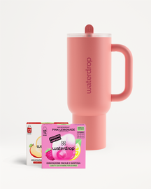 Set MELA LEMONADE Explorer