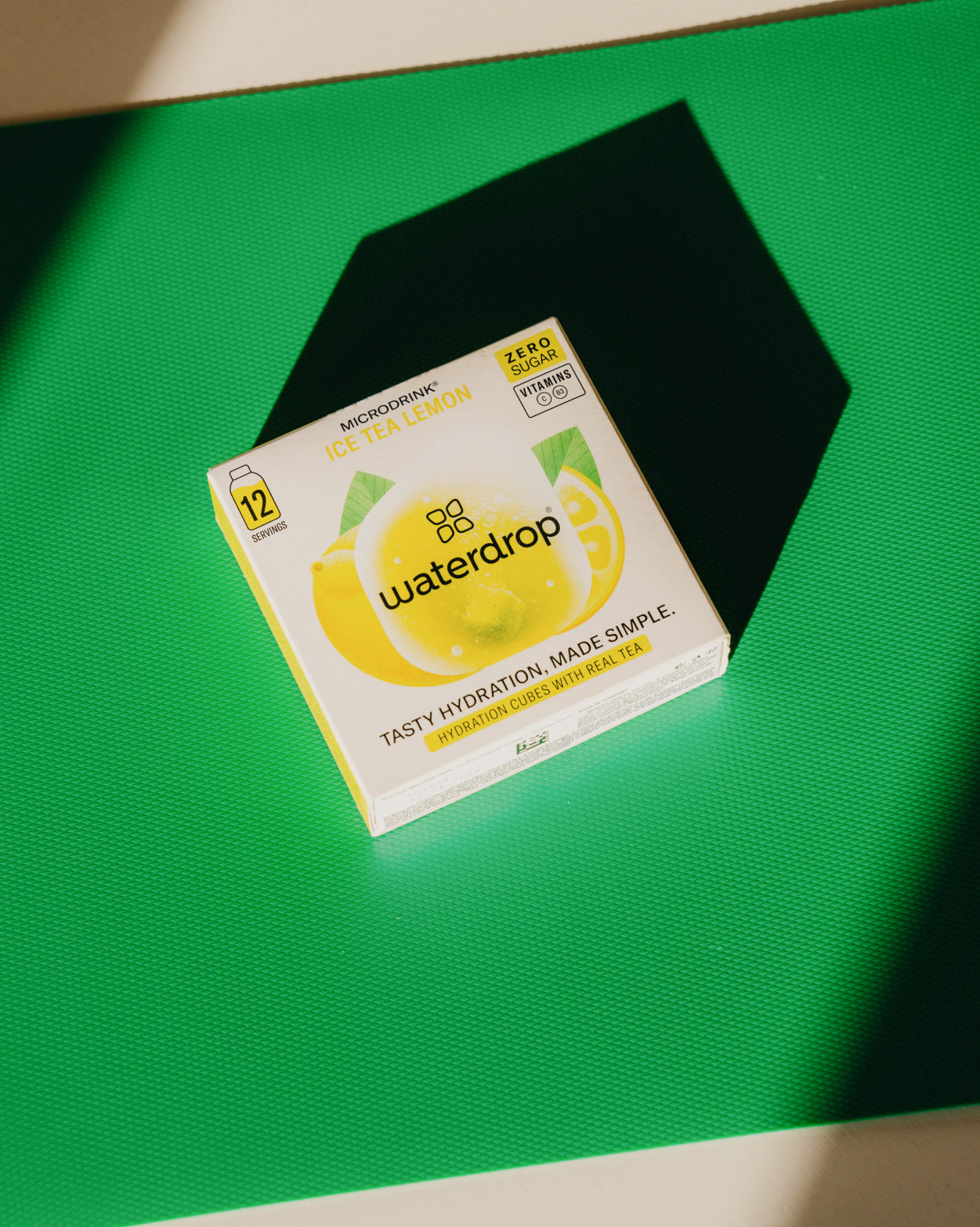 Set Ondata al Limone