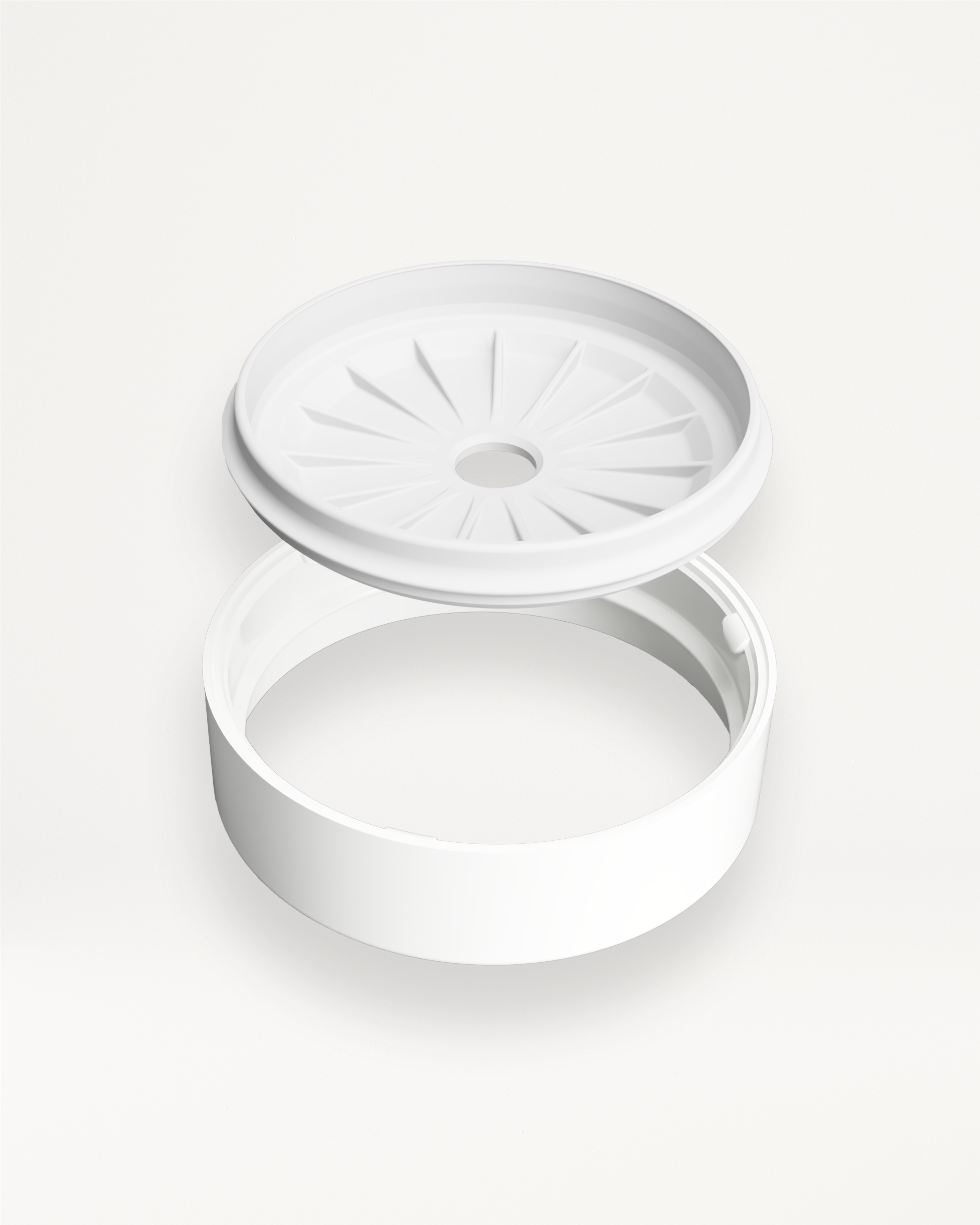 Clarity Pad LUCY® - L'innovativo filtro per l'acqua