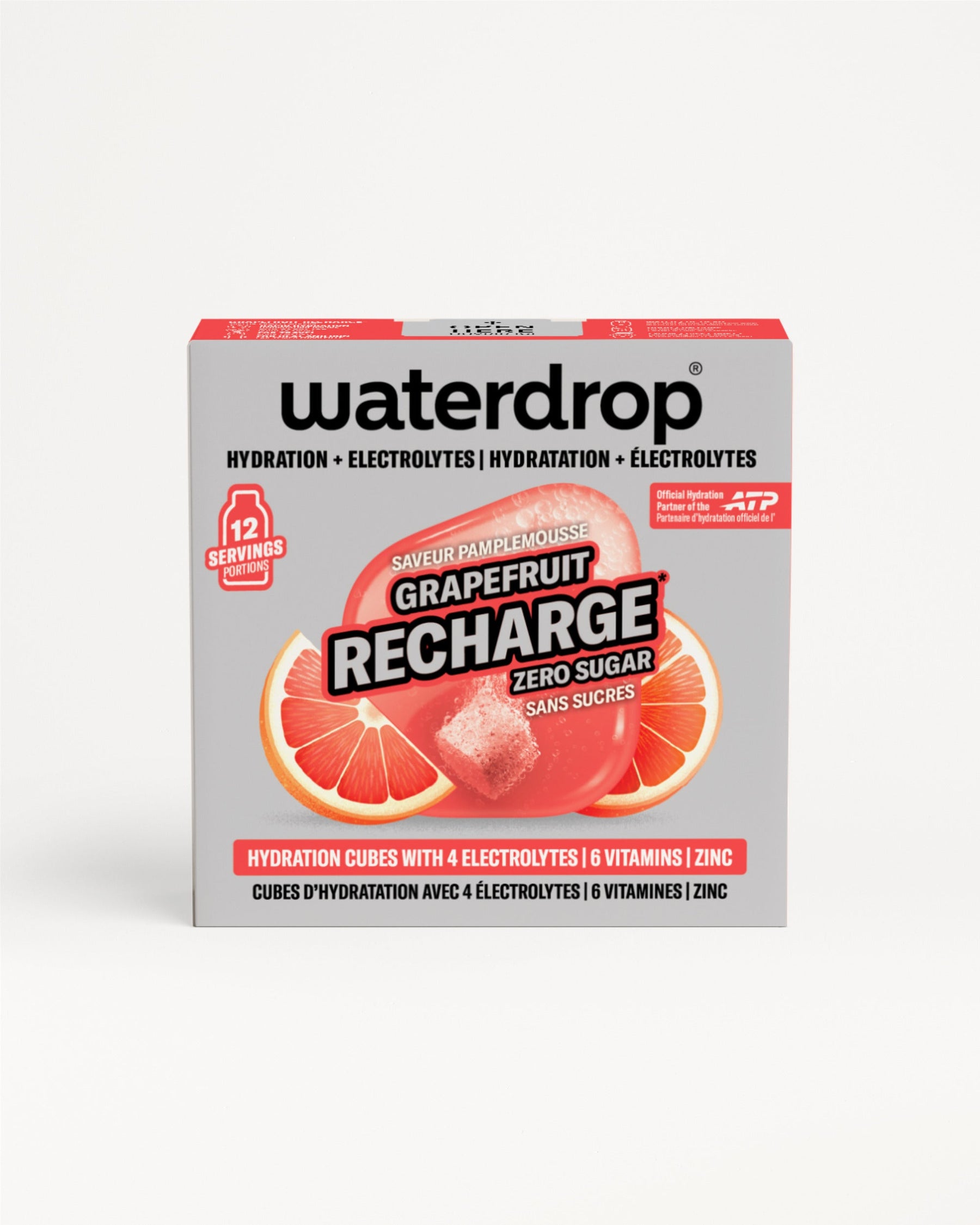 GRAPEFRUIT RECHARGE