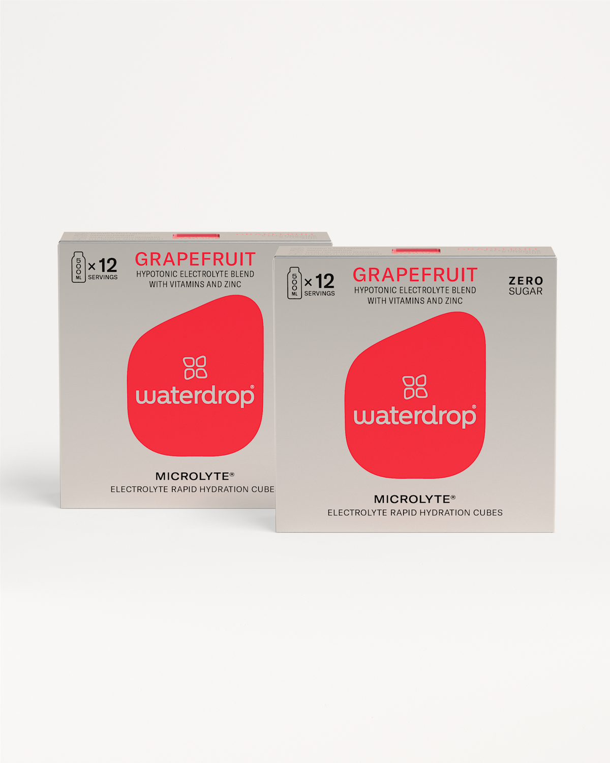 Pacco Doppio Microlyte Blueberry (Scadenza ravvicinata)