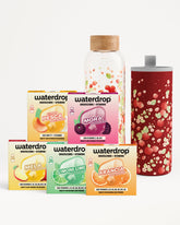 Set Scoperta Vetro 30 giorni