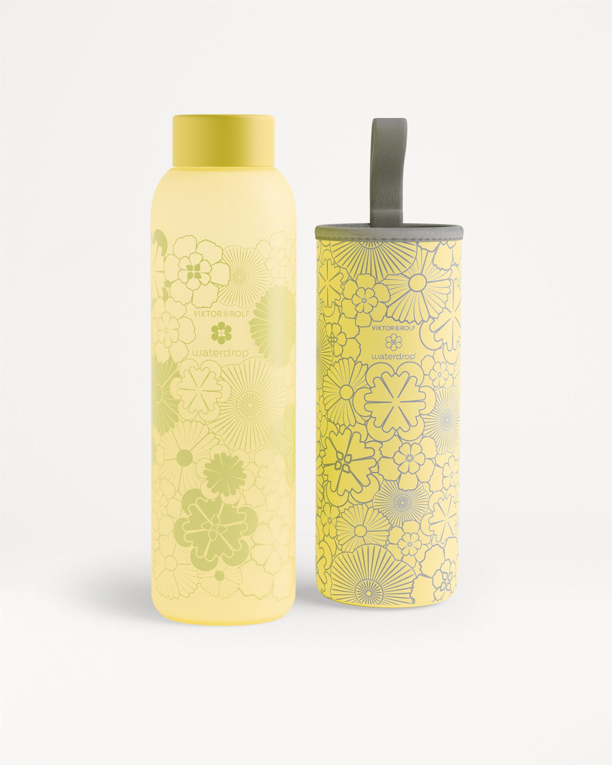 Bottiglia in Vetro FLAIR