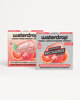 Confezione Doppia Microdrink + Recharge