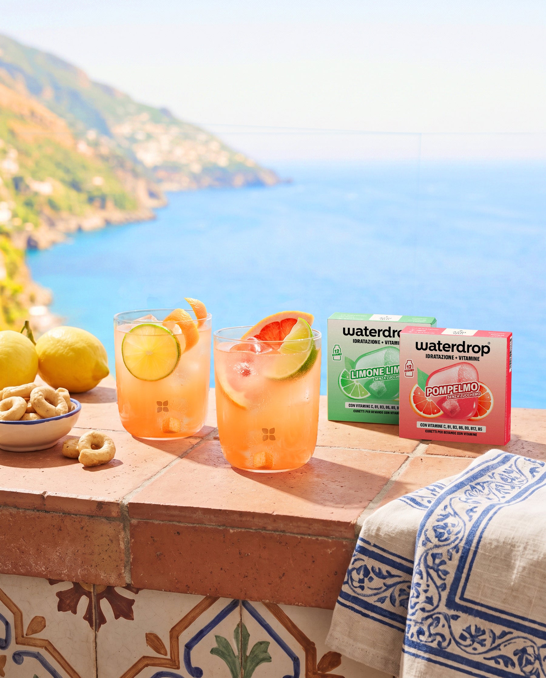Citrus Paloma