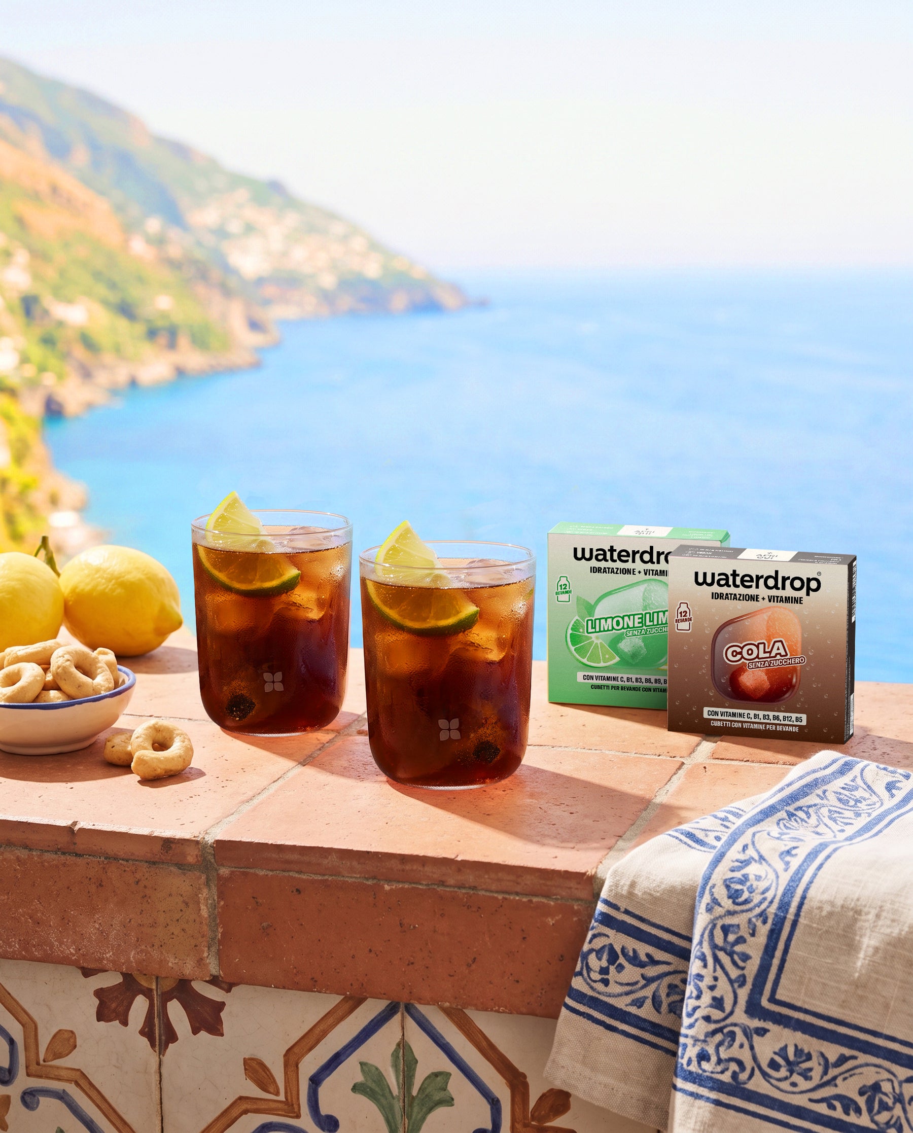 Virgin Cuba Libre