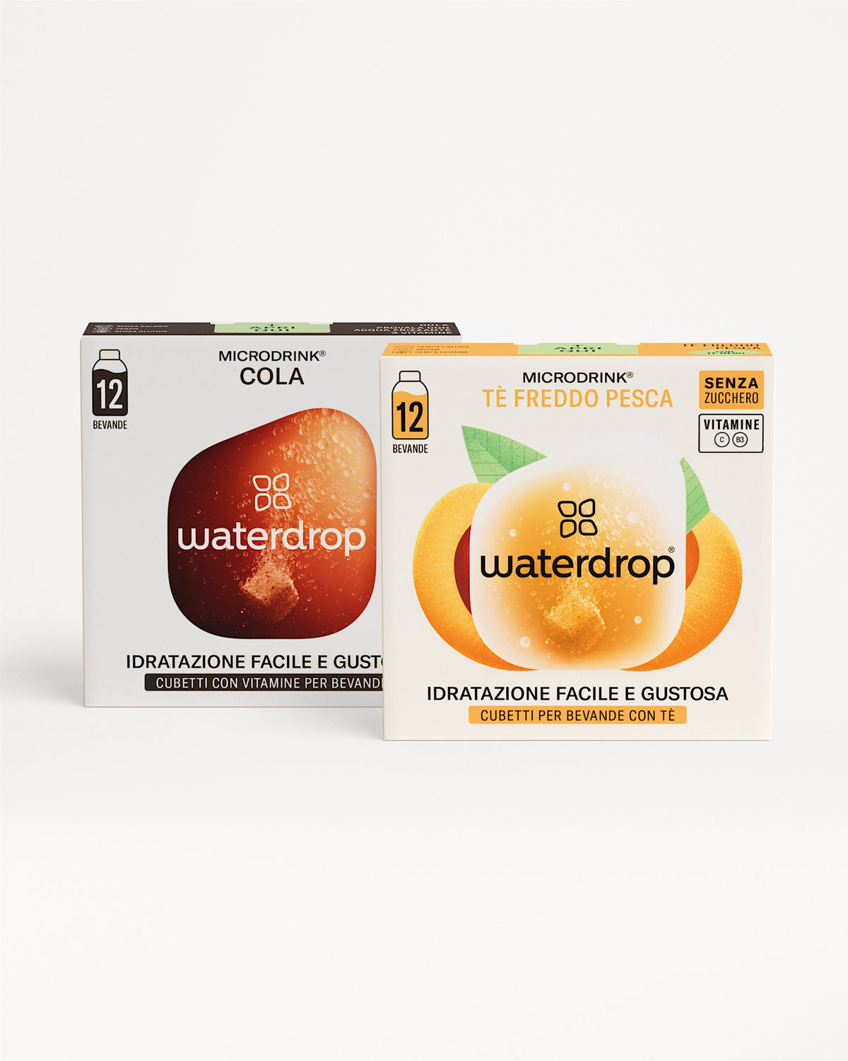 Set 1+1 Amore A Prima Vista