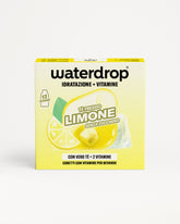 TÈ FREDDO LIMONE