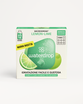 LIMONE-LIME/FROSTED LIME