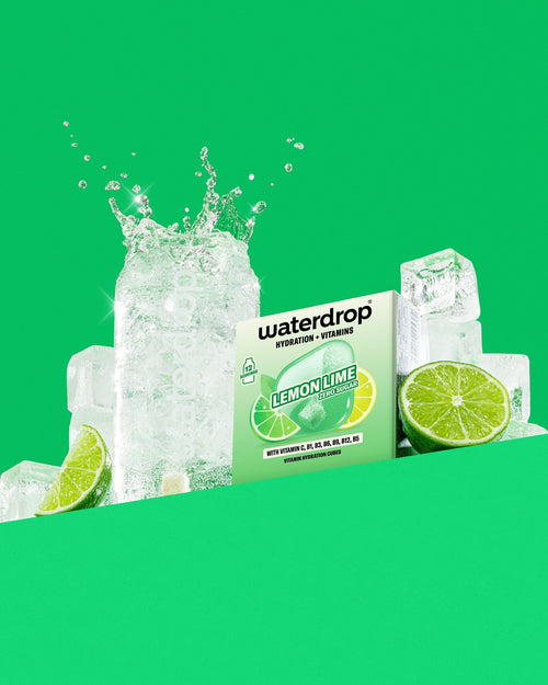 LIMONE-LIME/FROSTED LIME