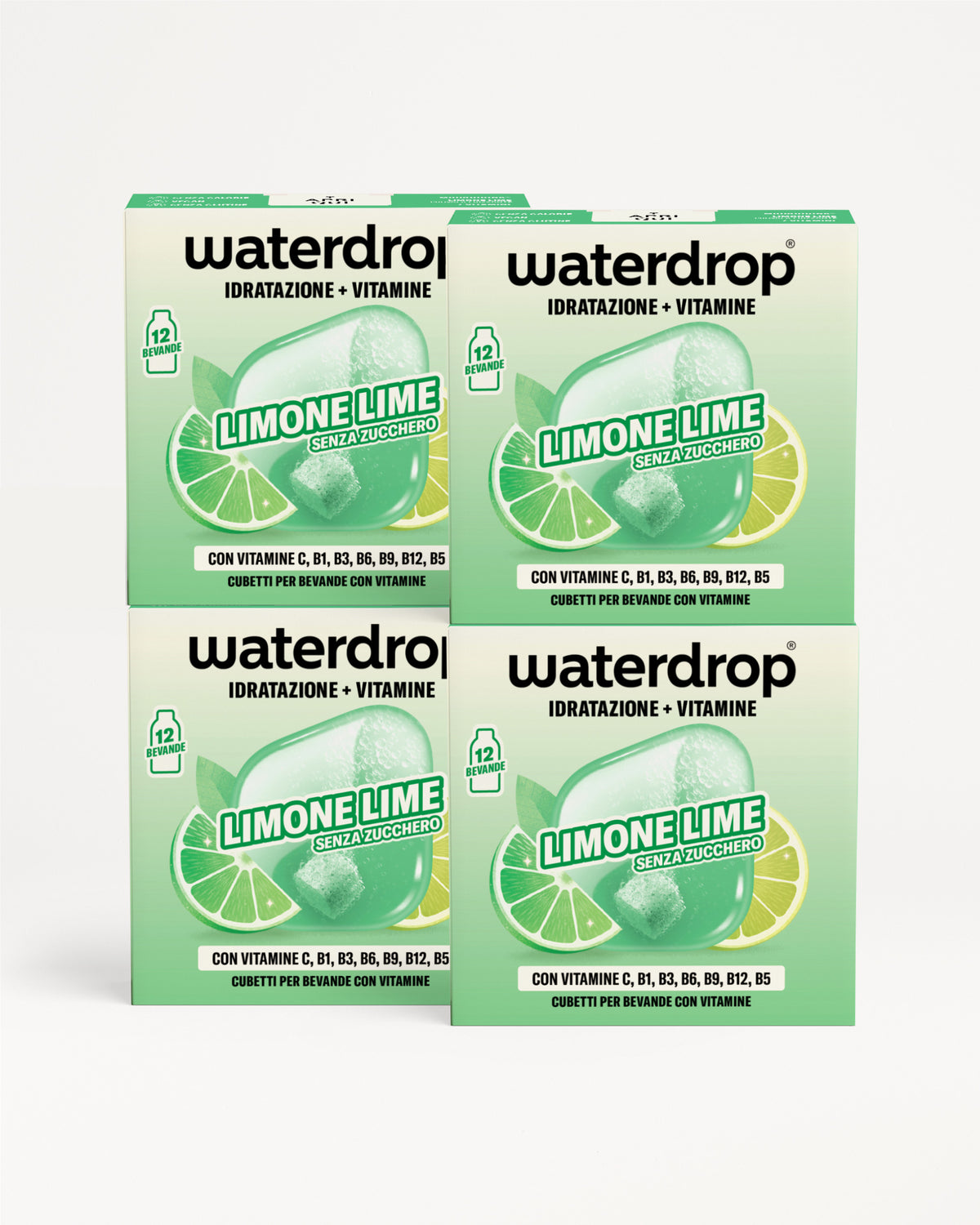 Microdrink 3+1