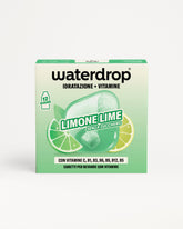 LIMONE-LIME/FROSTED LIME