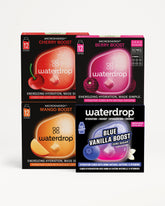 Set Microenergy Edizione Limitata