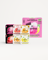 Set Degustazione Pink Lemonade