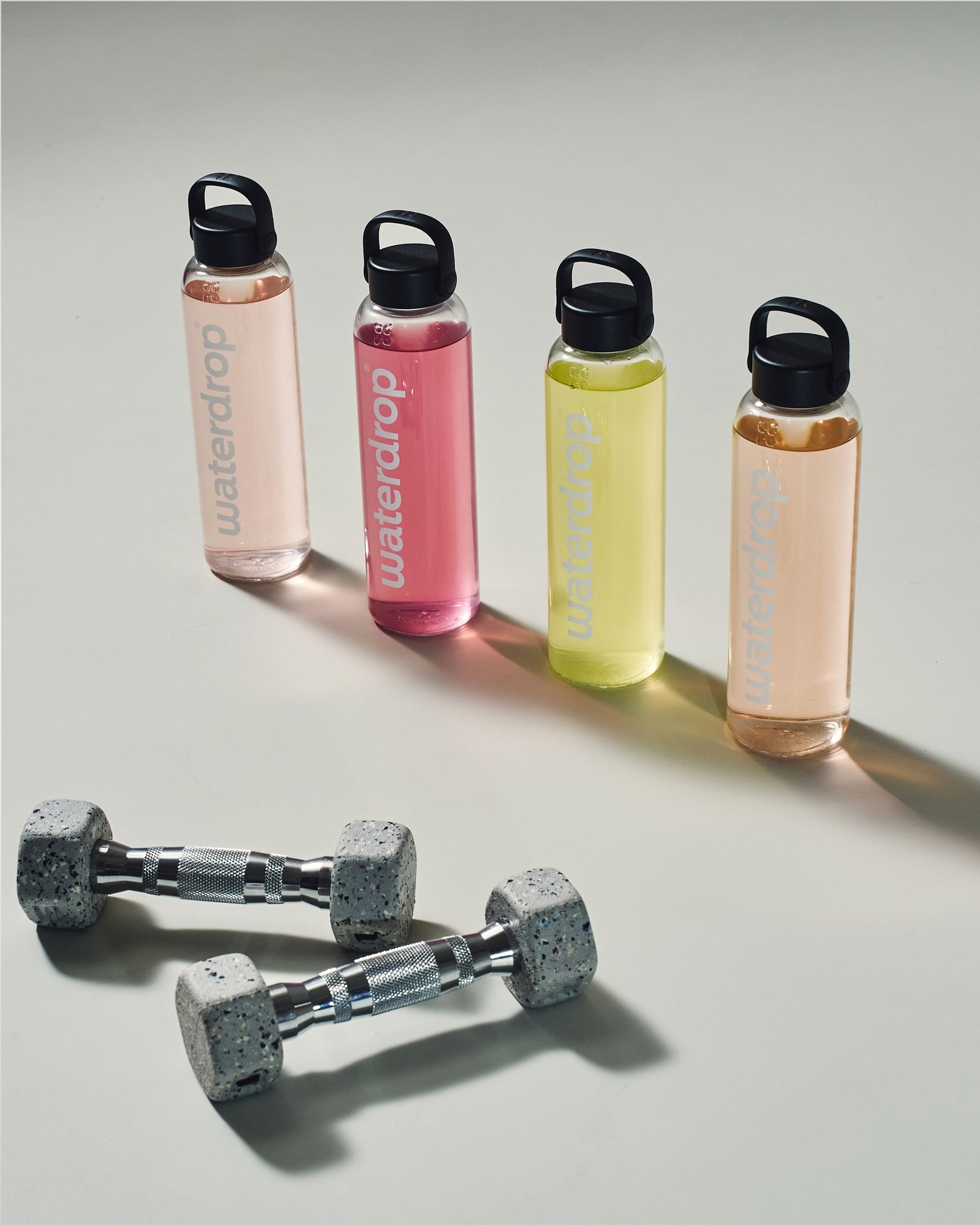 Set Microlyte RECHARGE