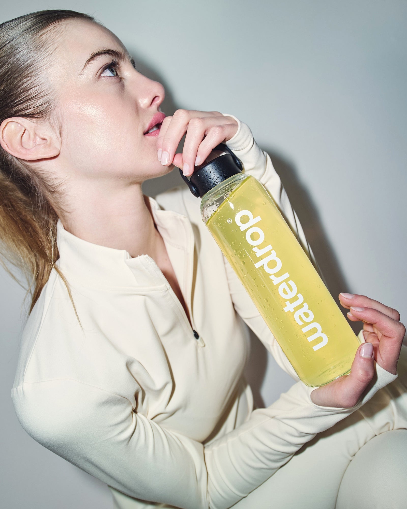 Set Boost & Recharge