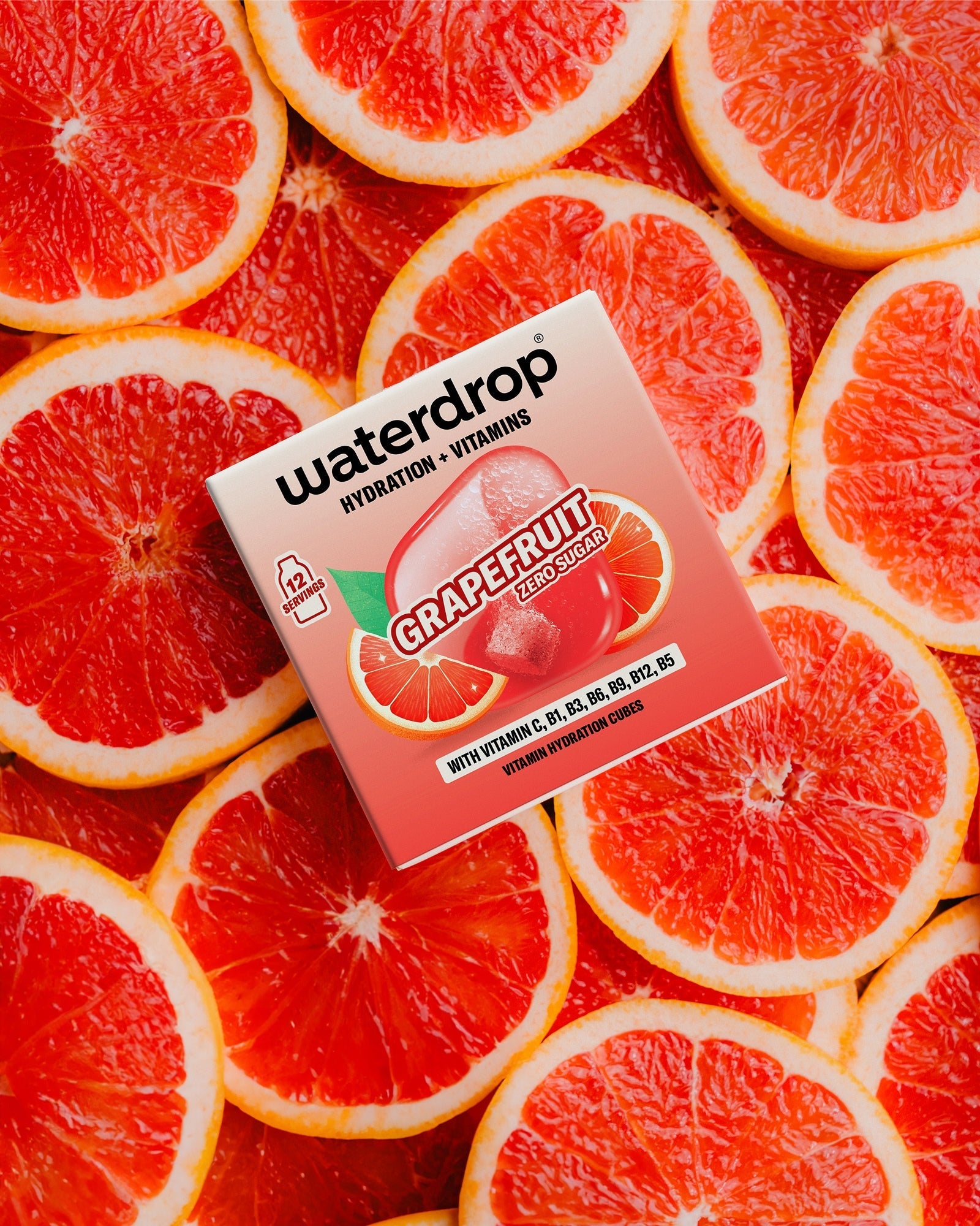 Citrus Paloma