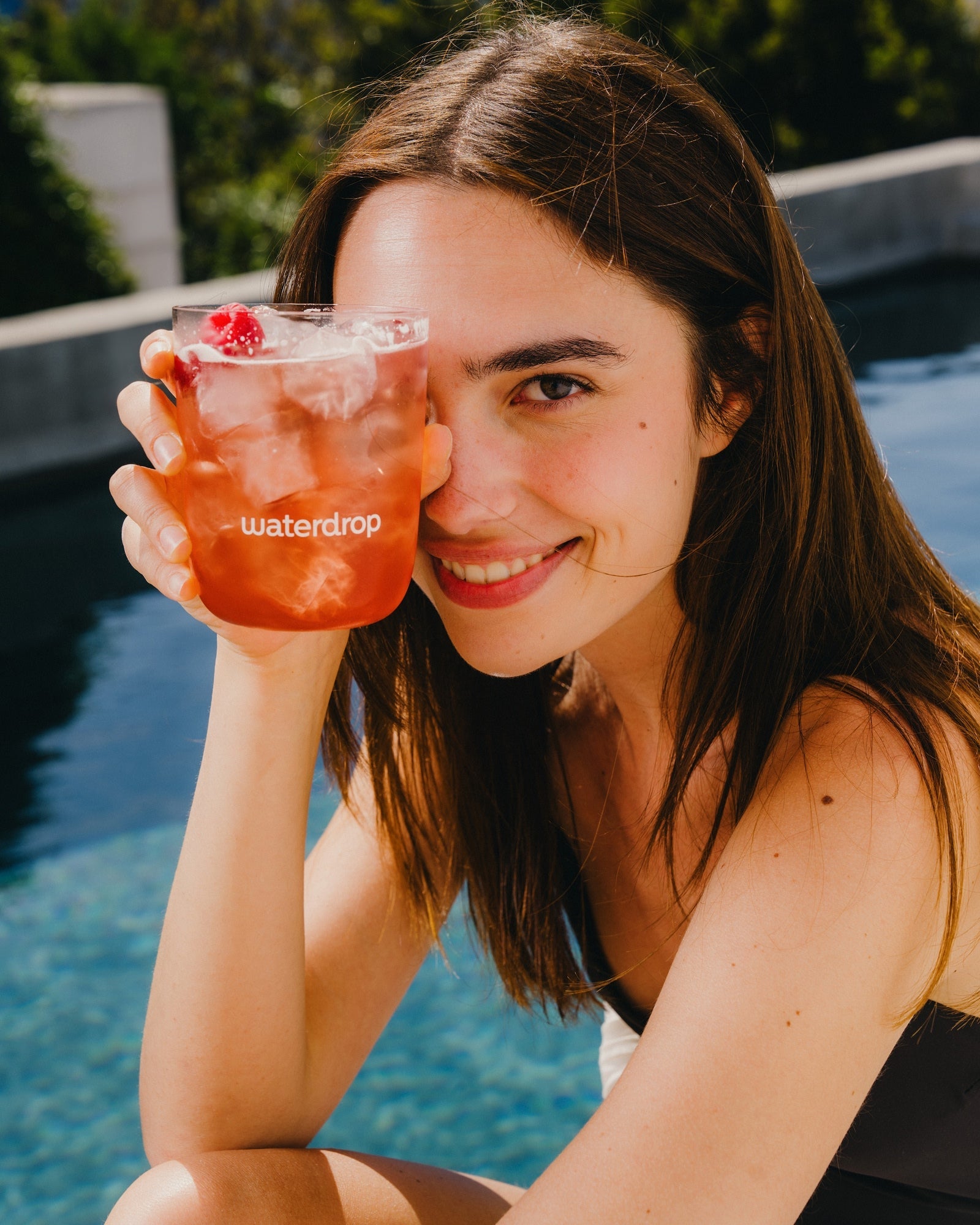 Strawberry Mojito