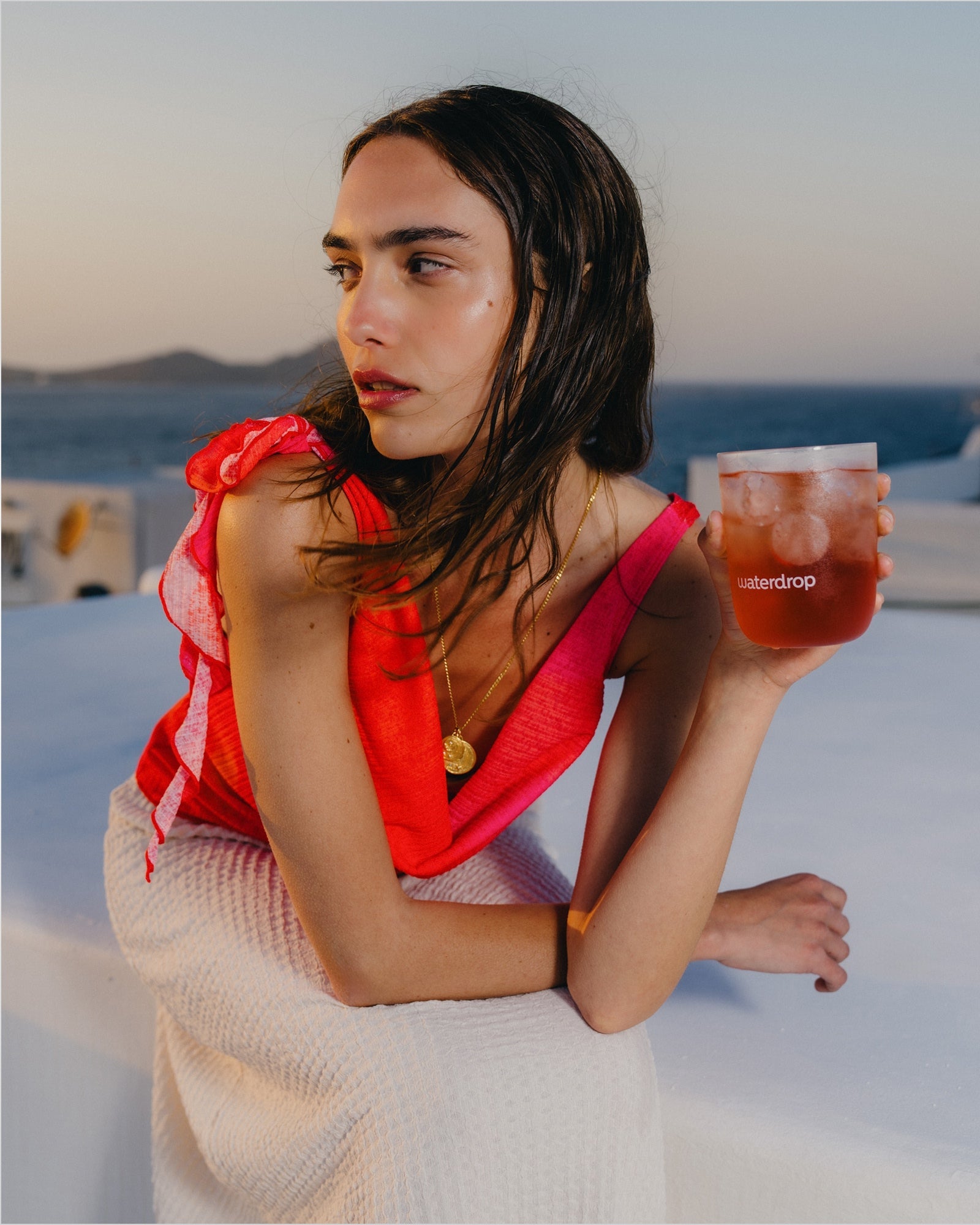 Berry Spritz