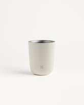 Tazza in Acciaio
