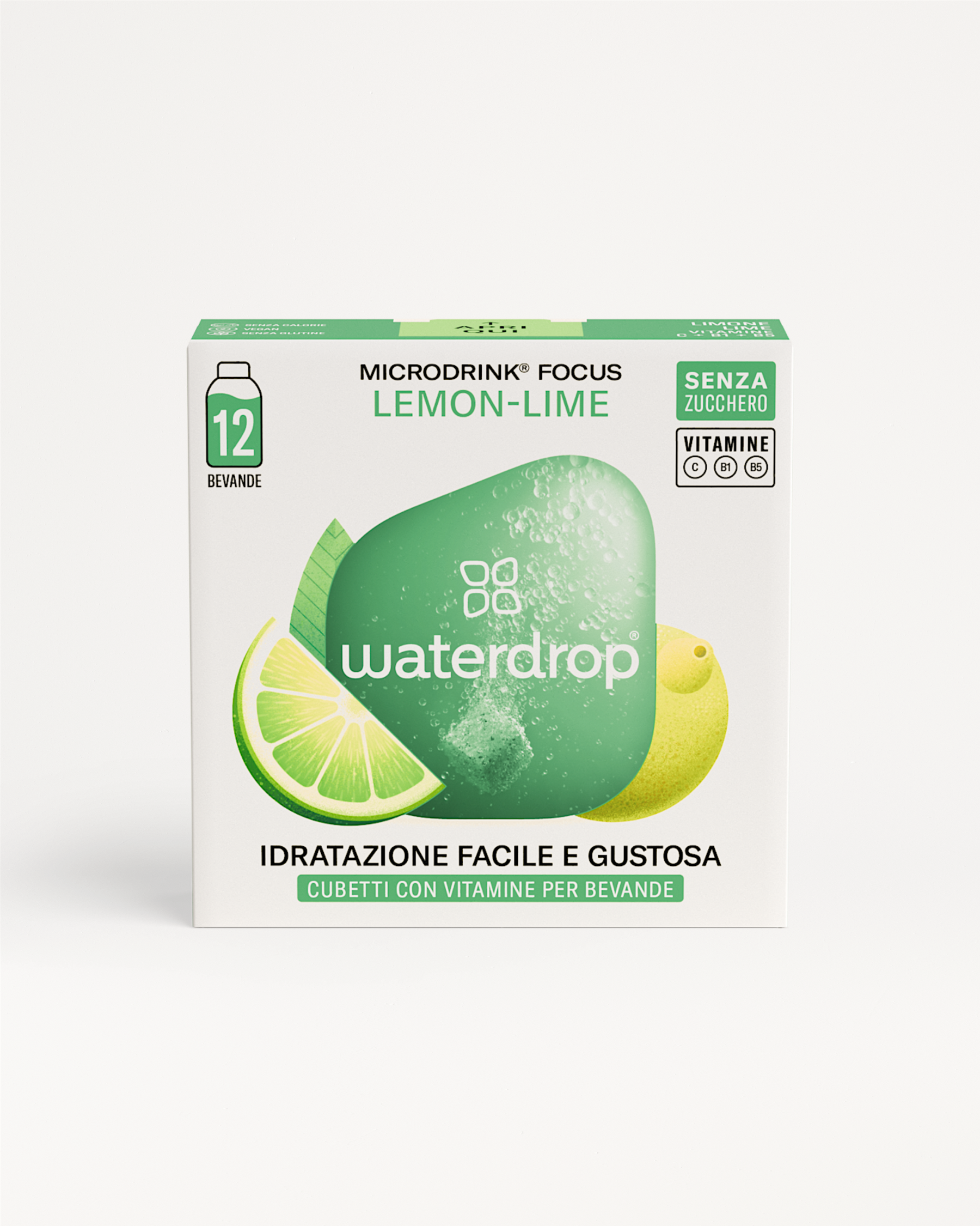 LEMON-LIME