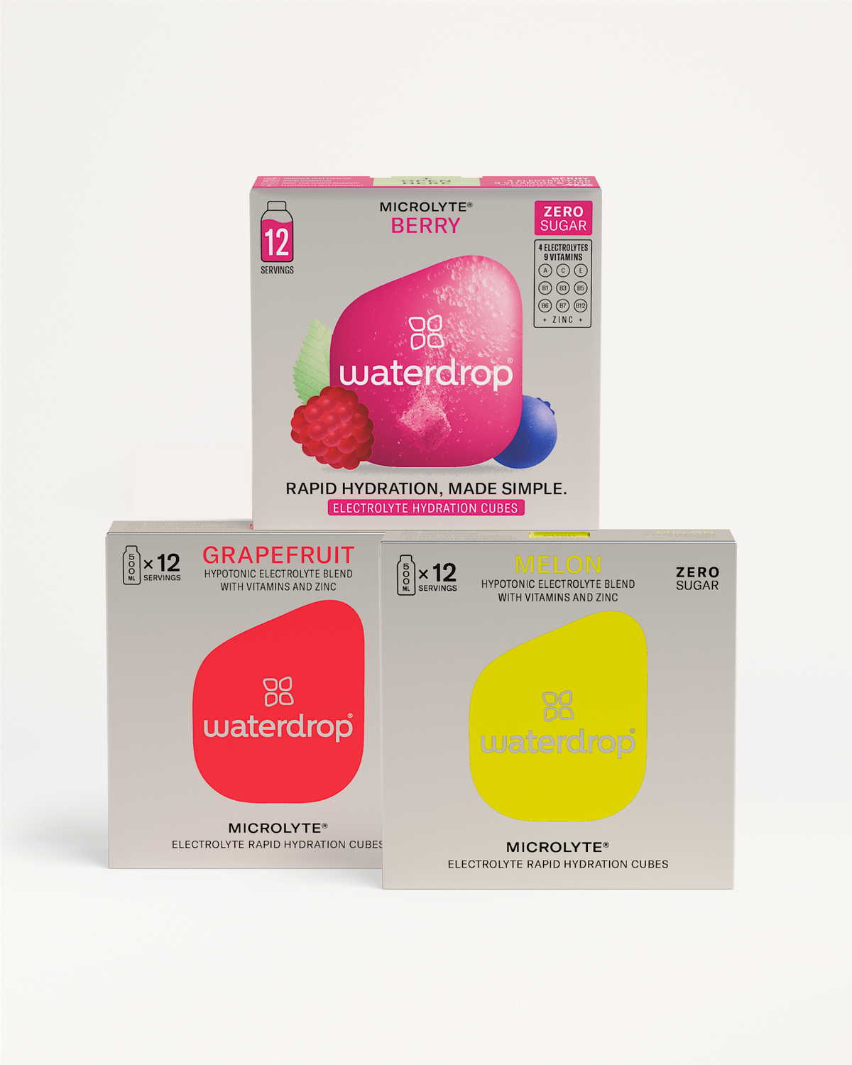 Set microlyte