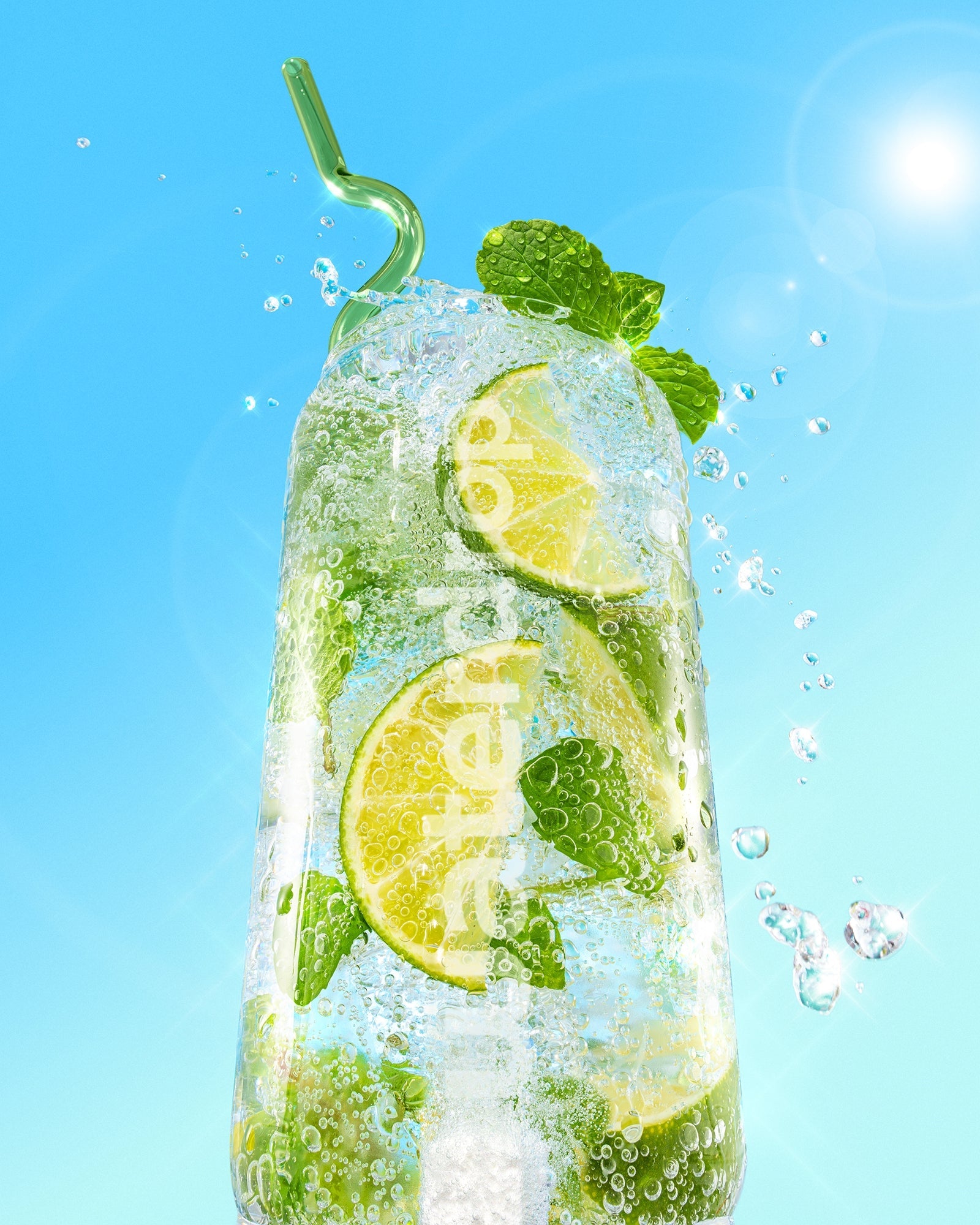 Set Degustazione MOJITO