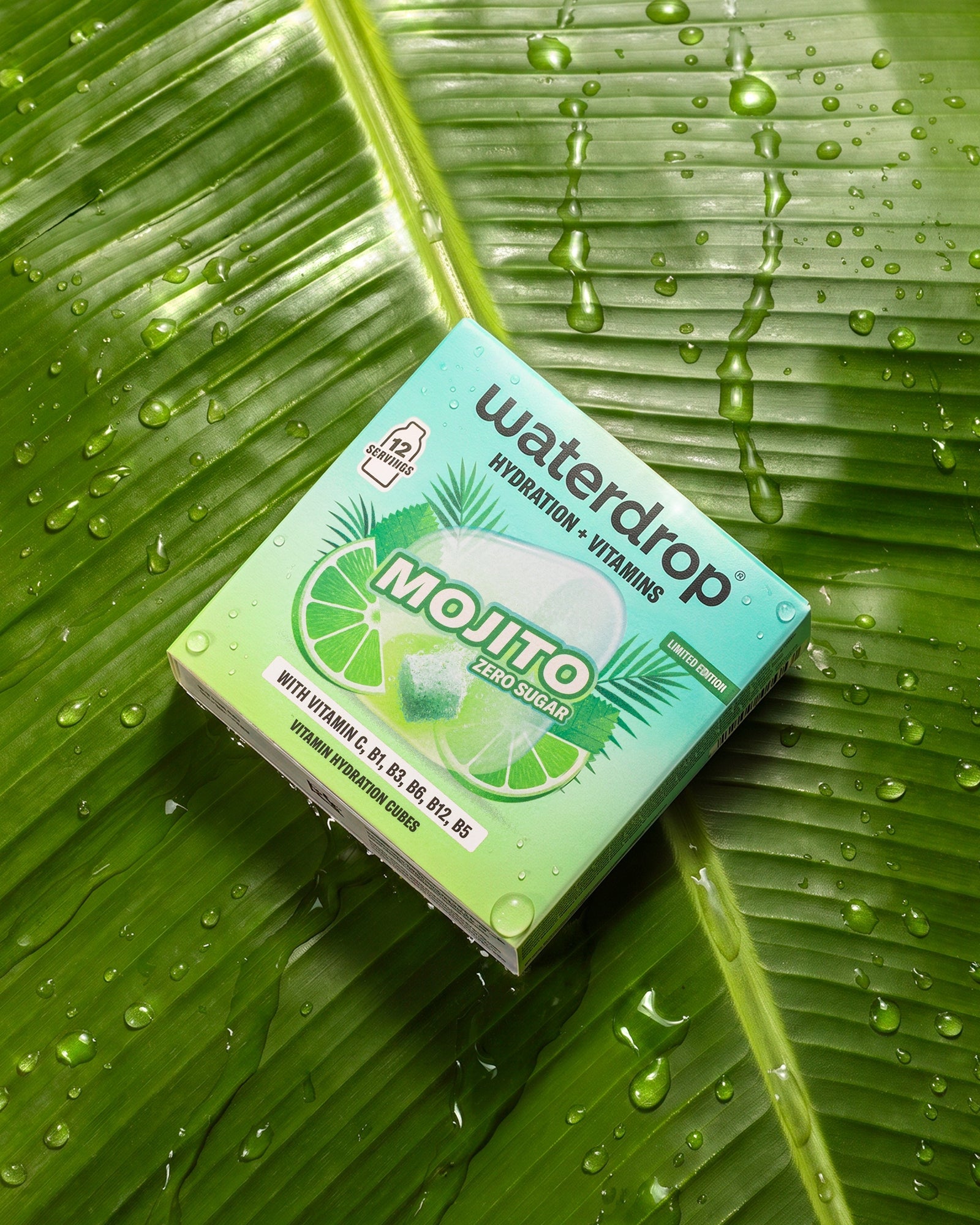Set Accessori Mojito