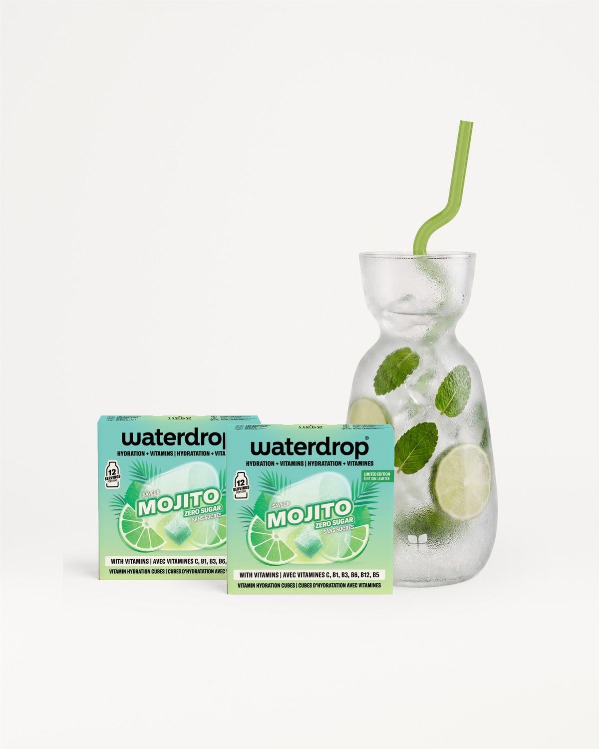 Set Accessori Mojito