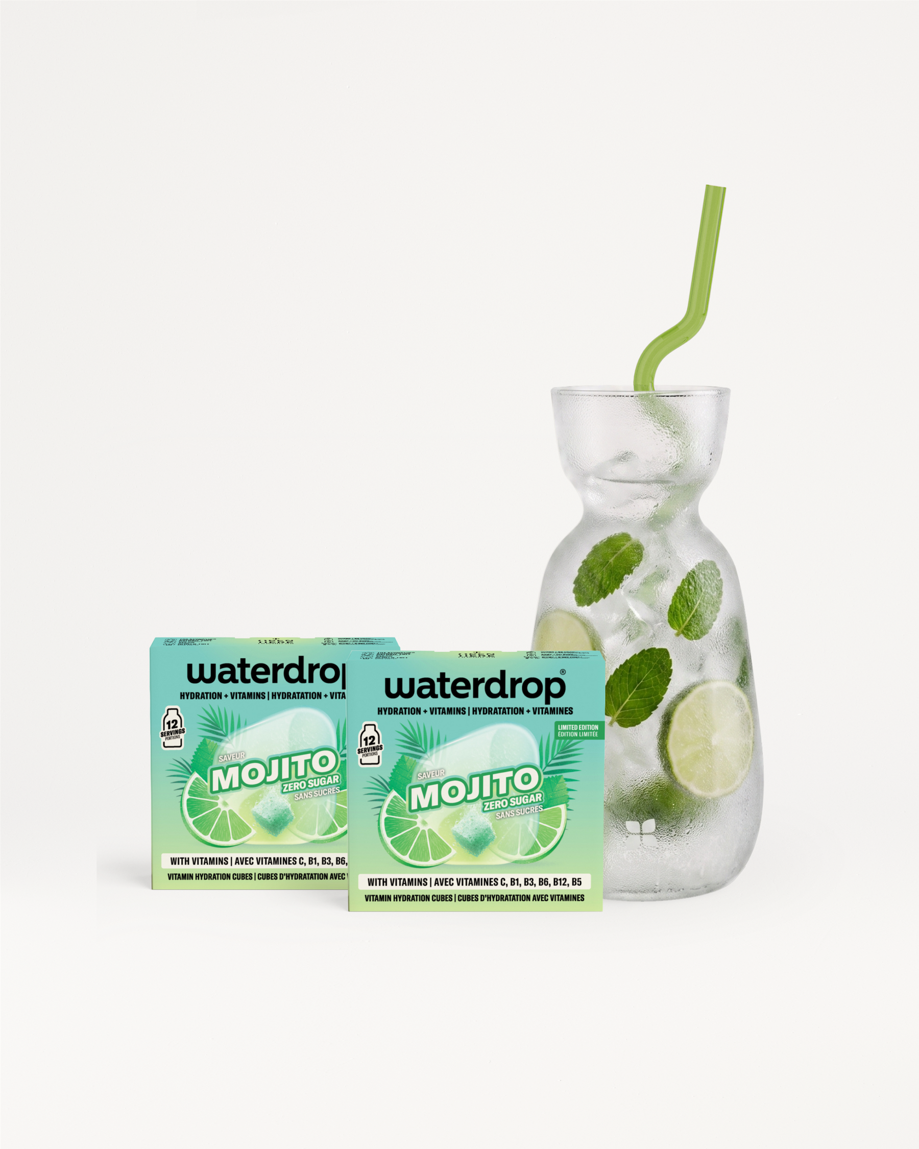 Set Accessori Mojito
