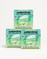 Confezione Tripla MOJITO