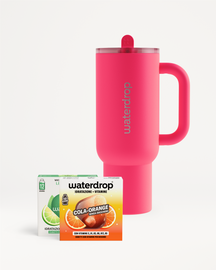 Set Explorer Rosa Neon