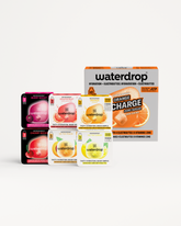 Set Degustazione Recharge