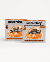 Confezione Doppia Microlyte RECHARGE