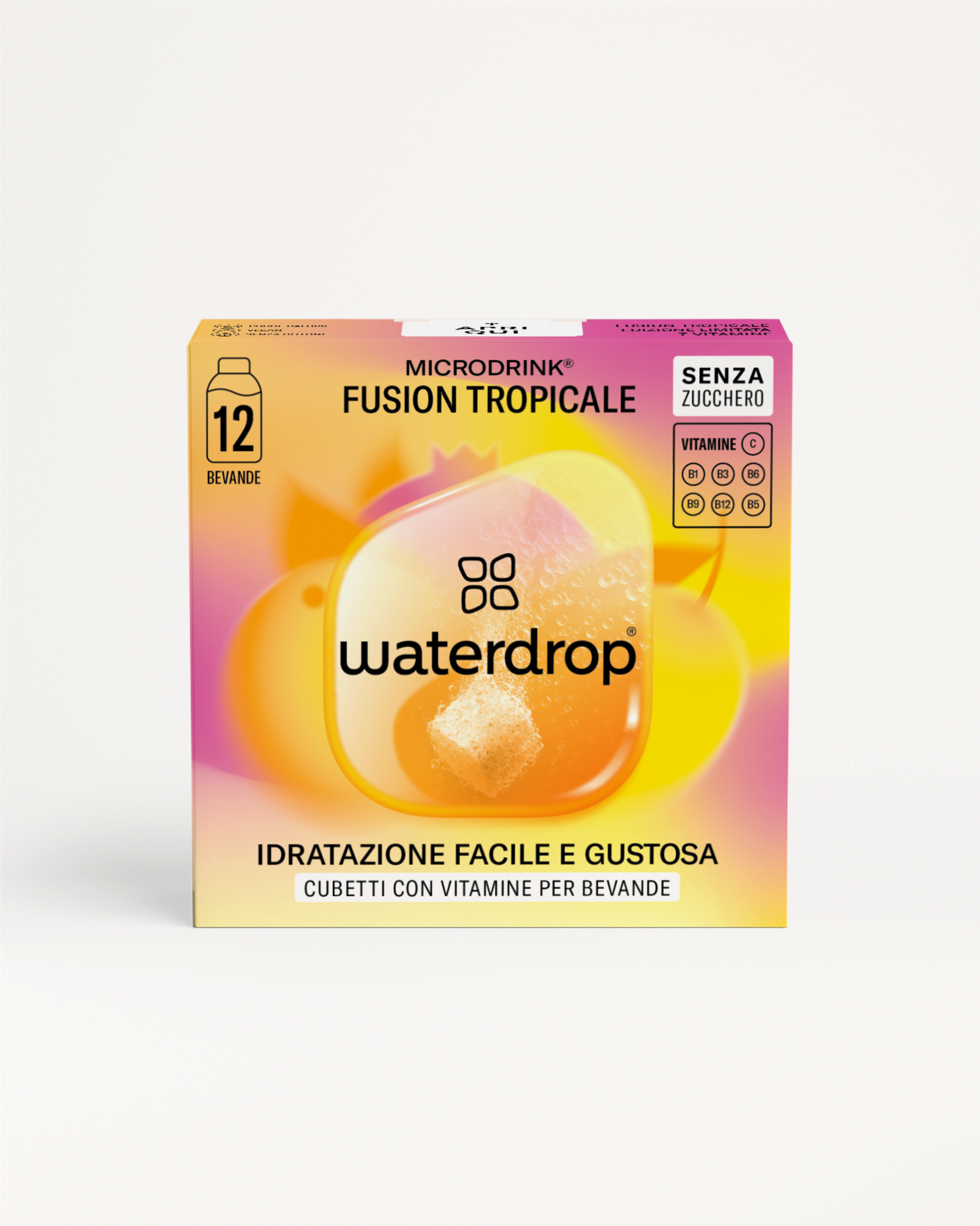 PARADISE FUSION